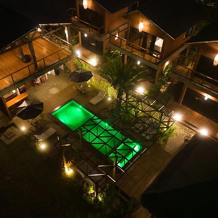 Barong Ecovilla Barra Grande  Extérieur photo