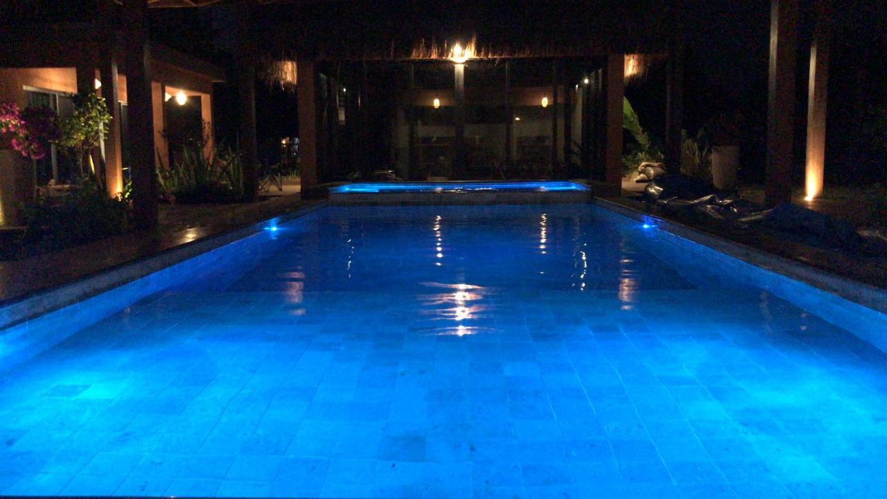 Barong Ecovilla Barra Grande  Extérieur photo