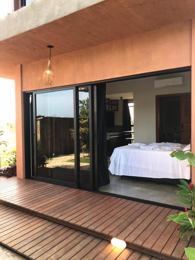Barong Ecovilla Barra Grande  Extérieur photo