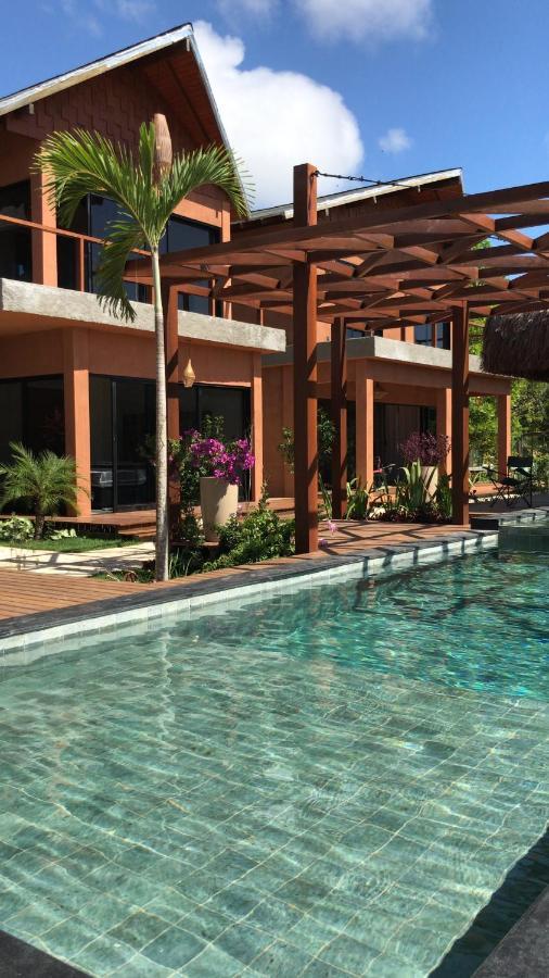 Barong Ecovilla Barra Grande  Extérieur photo