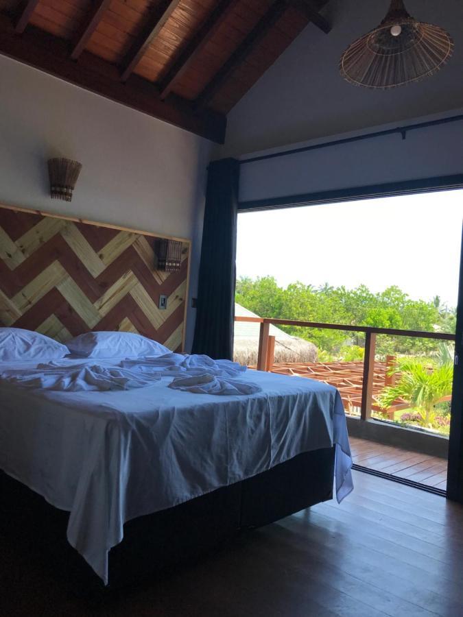 Barong Ecovilla Barra Grande  Extérieur photo