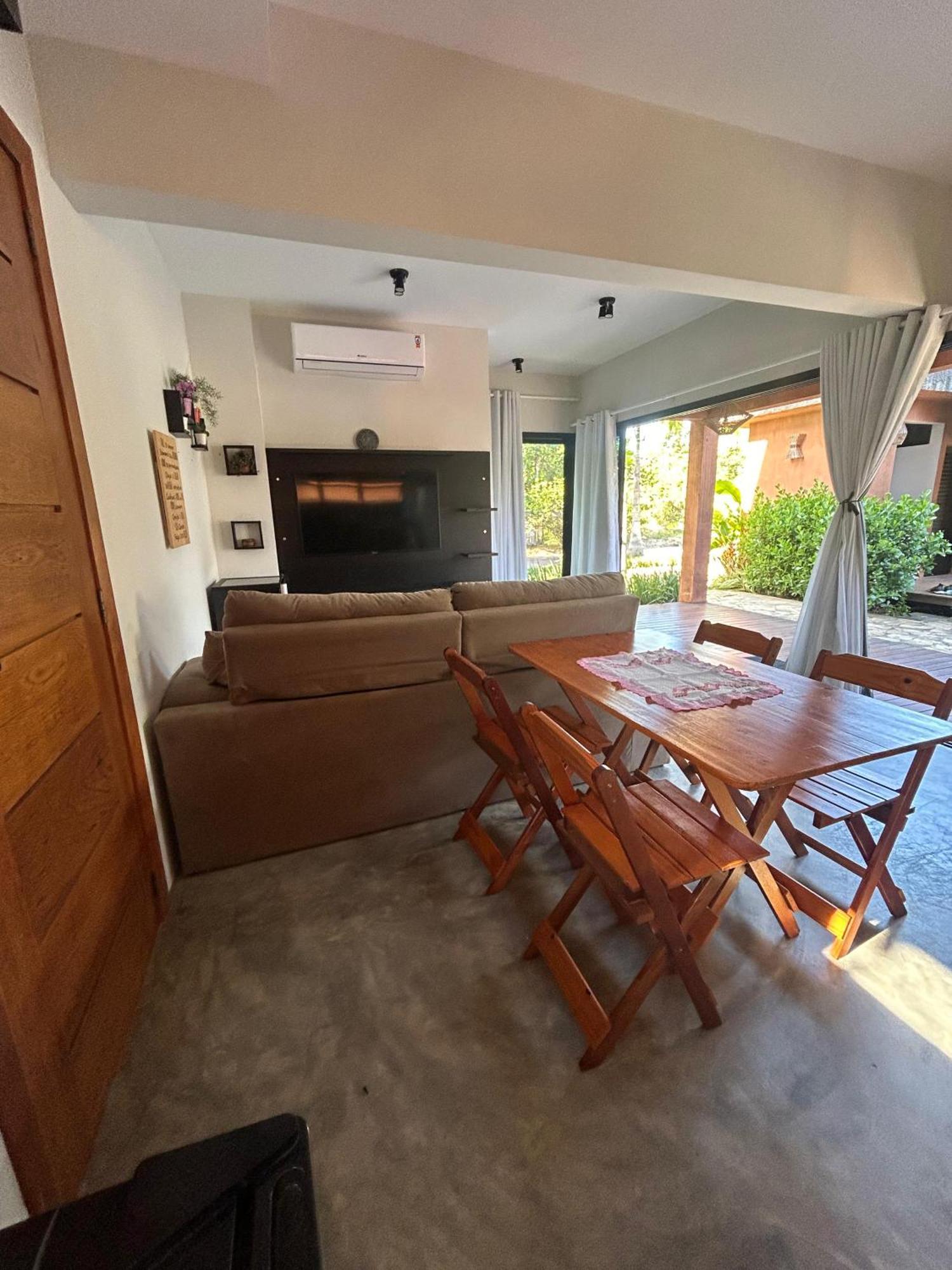Barong Ecovilla Barra Grande  Extérieur photo