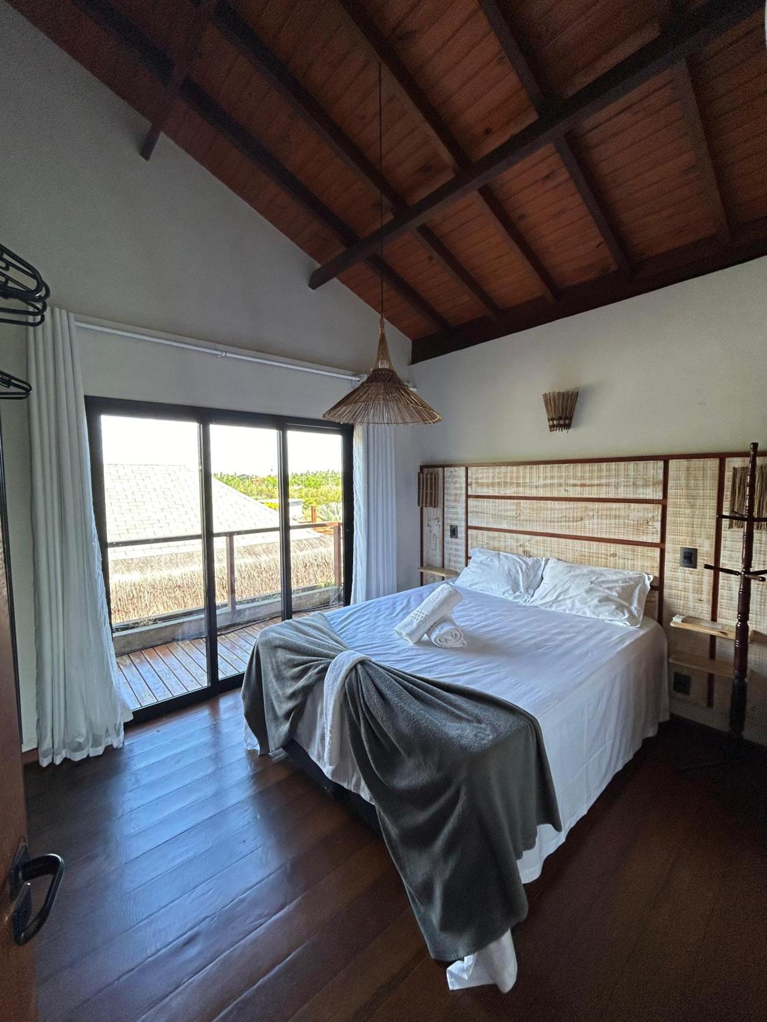 Barong Ecovilla Barra Grande  Extérieur photo