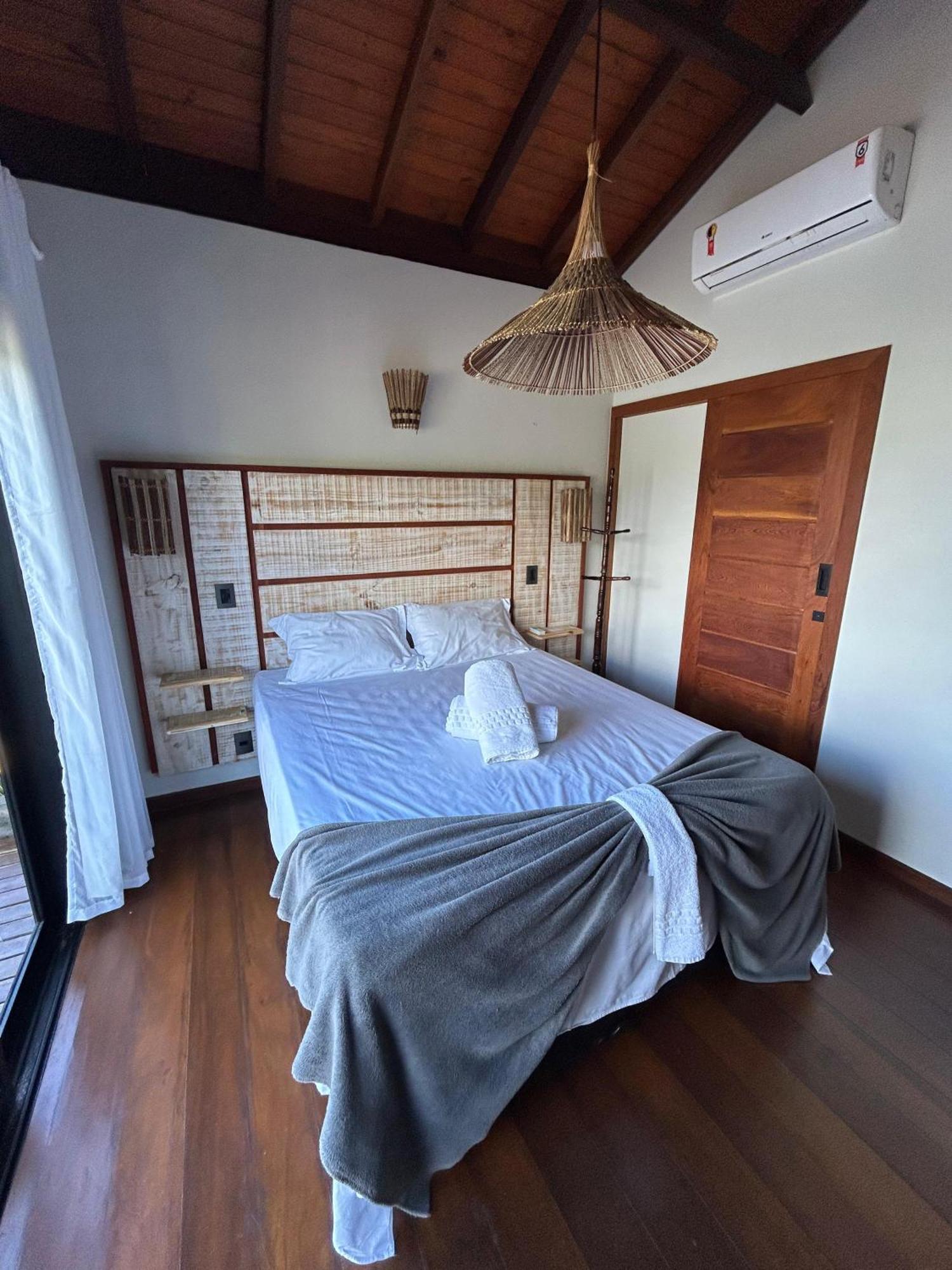 Barong Ecovilla Barra Grande  Extérieur photo