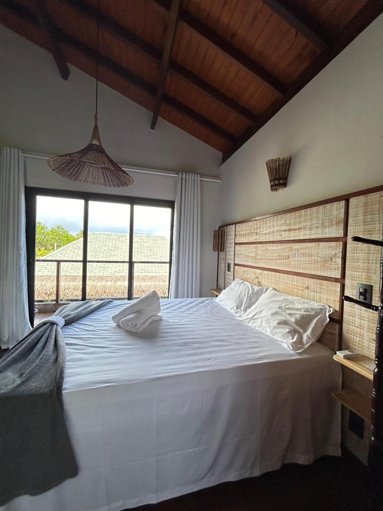 Barong Ecovilla Barra Grande  Extérieur photo