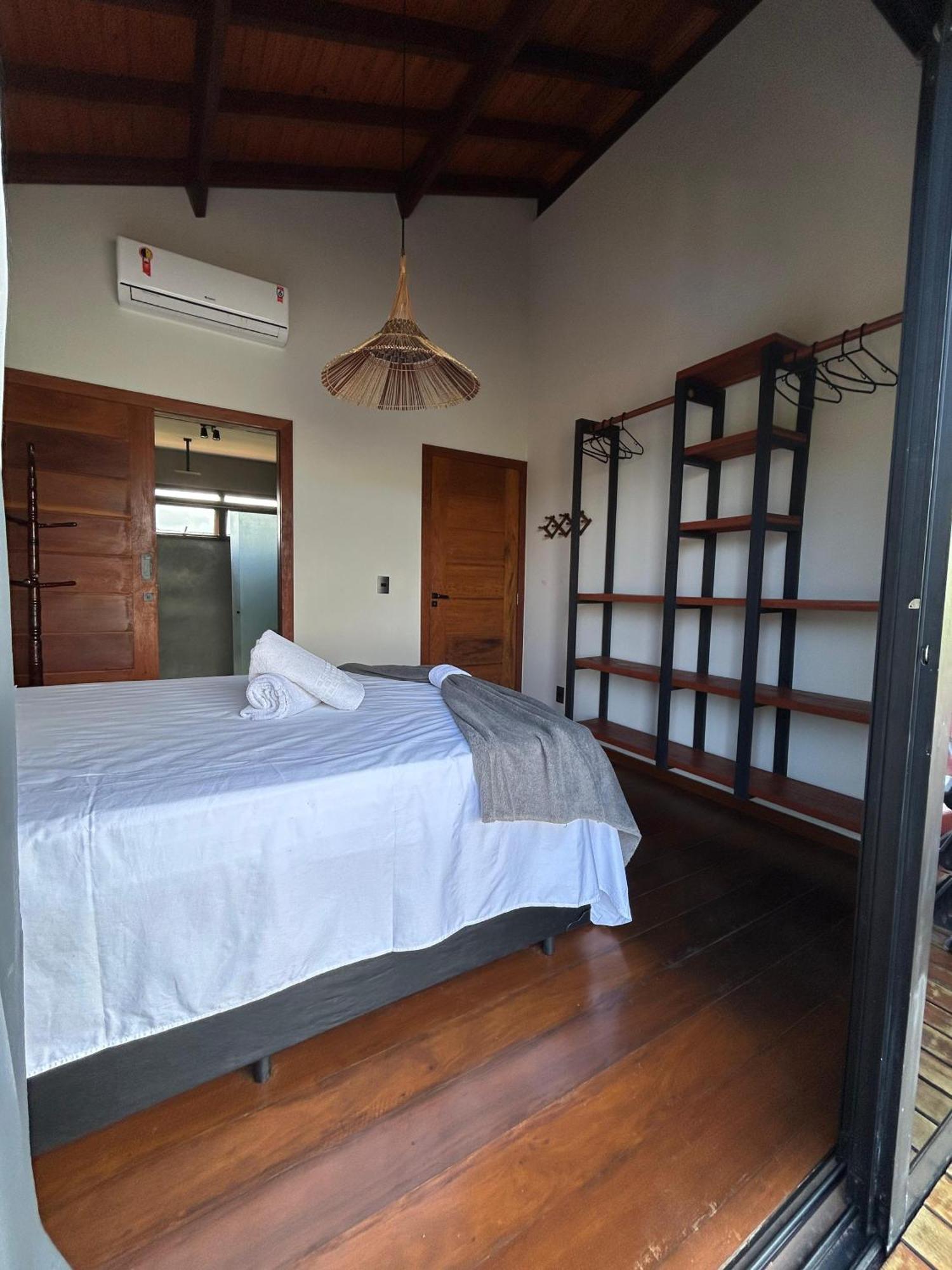 Barong Ecovilla Barra Grande  Extérieur photo